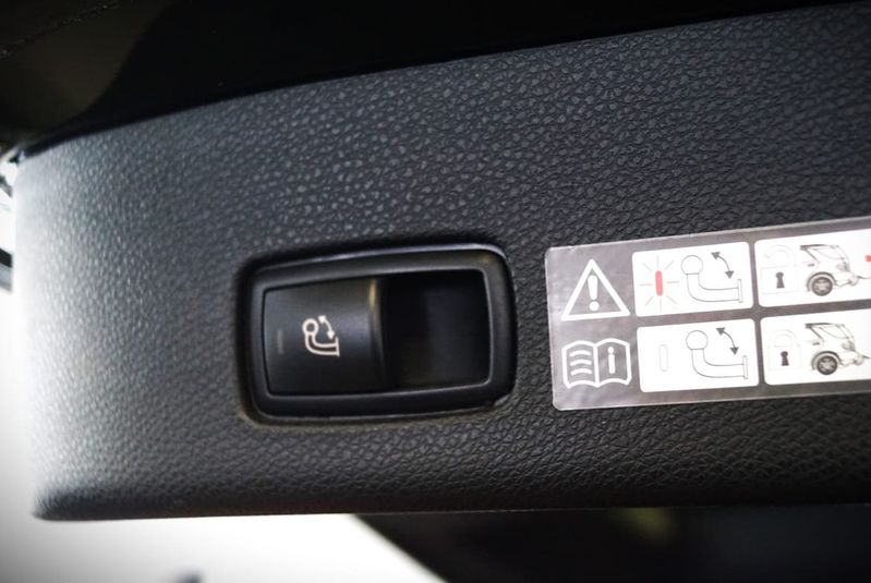Mercedes GL350 bild 21
