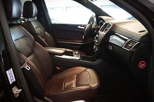 Mercedes GL350 bild 18