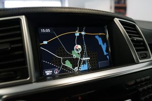 Mercedes GL350 bild 10