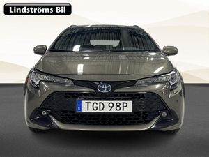 Toyota Corolla bild 10