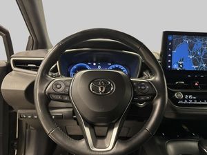 Toyota Corolla bild 19