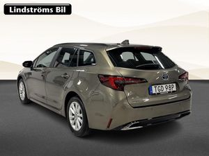 Toyota Corolla bild 4