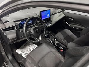 Toyota Corolla bild 14