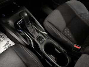 Toyota Corolla bild 18