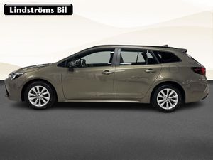 Toyota Corolla bild 6