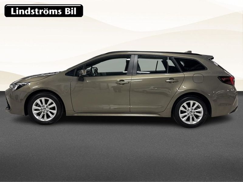 Toyota Corolla bild 6