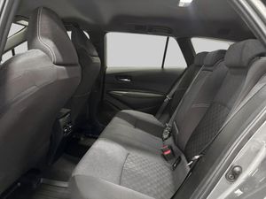 Toyota Corolla bild 11