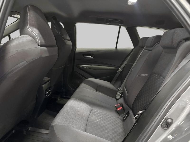 Toyota Corolla bild 11
