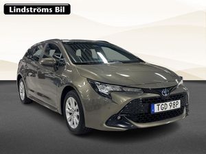 Toyota Corolla bild 3