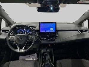 Toyota Corolla bild 12
