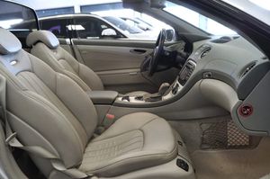 Mercedes SL55 AMG bild 7
