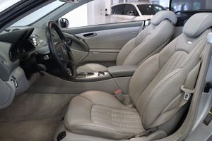 Mercedes SL55 AMG bild 11