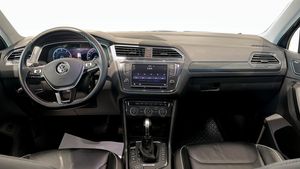 Volkswagen Tiguan bild 10