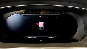Volkswagen Tiguan bild 17