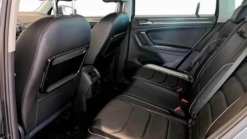 Volkswagen Tiguan bild 11