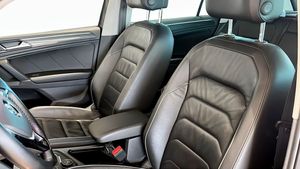 Volkswagen Tiguan bild 8