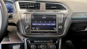Volkswagen Tiguan bild 9