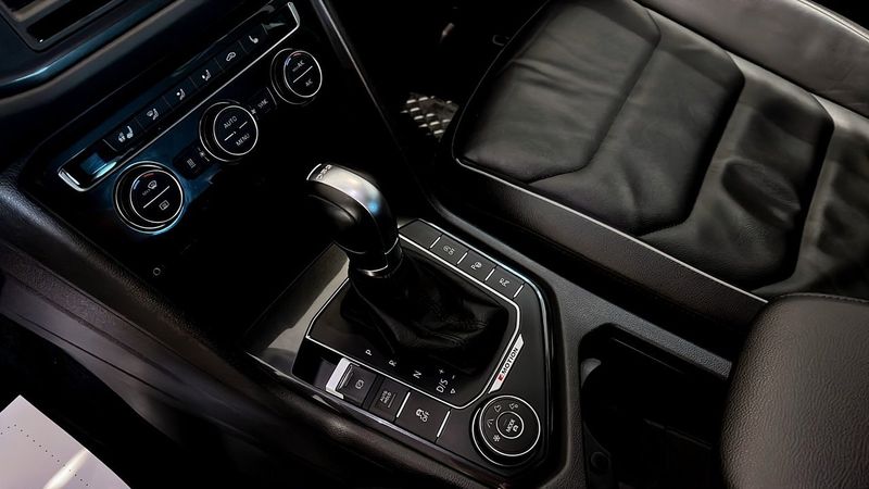 Volkswagen Tiguan bild 16