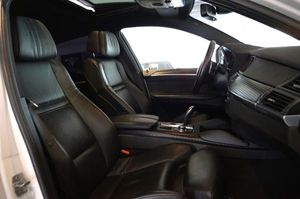 BMW X6 bild 11