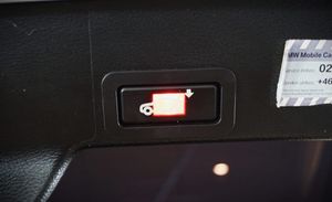 BMW X6 bild 14