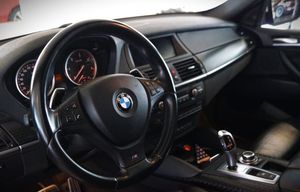 BMW X6 bild 6