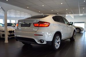 BMW X6 bild 3