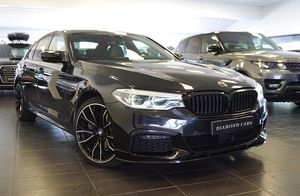 BMW 540 bild 1