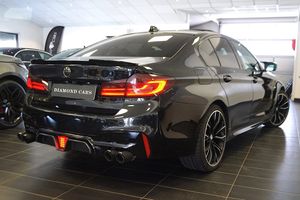 BMW 540 bild 7