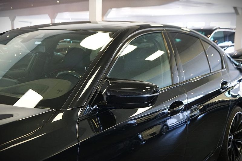 BMW 540 bild 6