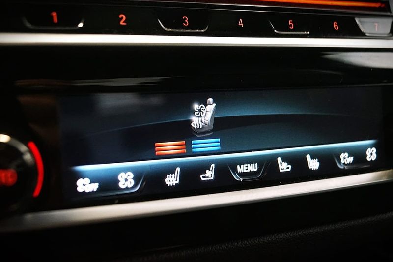 BMW 540 bild 12