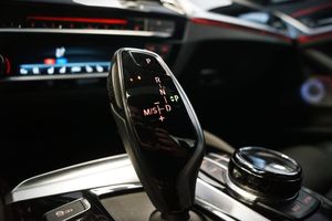 BMW 540 bild 13