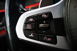 BMW 540 bild 10