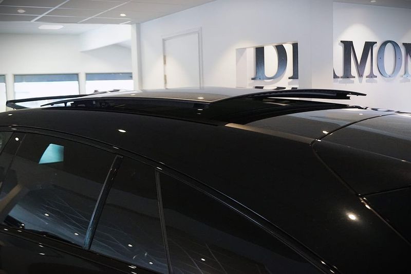 Mercedes CLA45 AMG bild 12