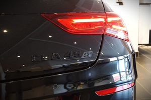 Mercedes CLA45 AMG bild 5