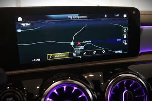 Mercedes CLA45 AMG bild 22