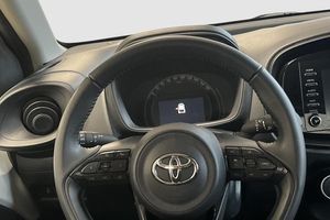 Toyota Aygo X bild 12