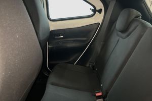 Toyota Aygo X bild 10