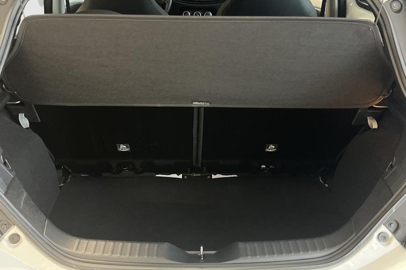 Toyota Aygo X bild 13