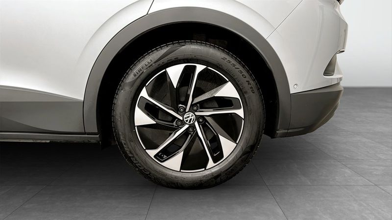 Volkswagen ID.4 bild 6