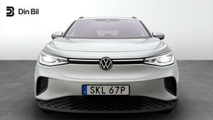 Volkswagen ID.4 bild 4