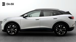 Volkswagen ID.4 bild 2