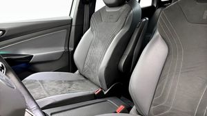 Volkswagen ID.4 bild 8