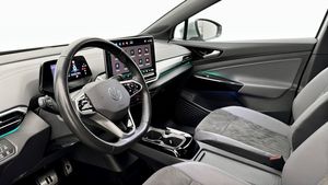 Volkswagen ID.4 bild 7