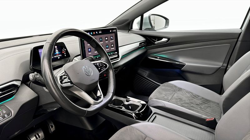 Volkswagen ID.4 bild 7
