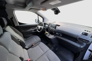 Toyota Proace bild 11