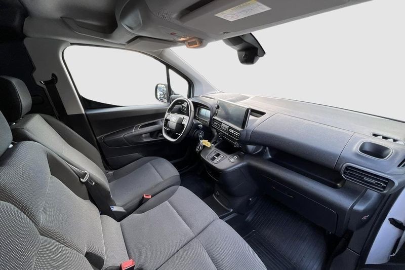 Toyota Proace bild 11