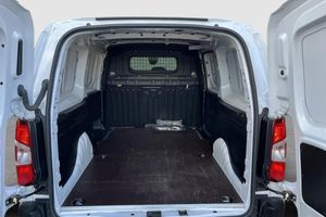 Toyota Proace bild 4