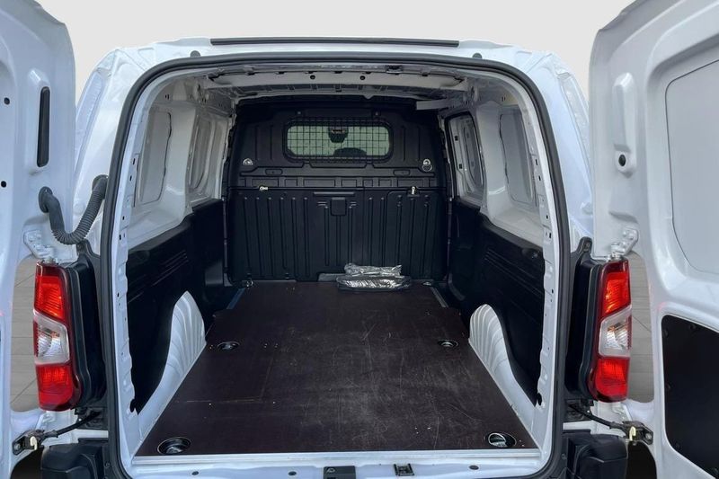 Toyota Proace bild 4