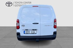 Toyota Proace bild 9
