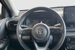 Toyota Yaris bild 11